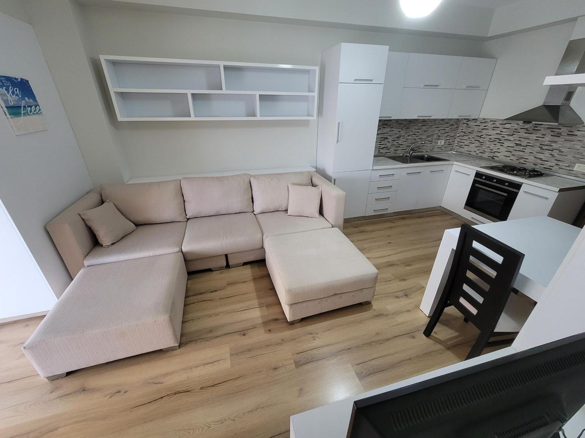 Haris Hotel Vlorë エクステリア 写真